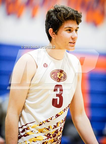 Thumbnail 3 in Mountain Pointe @ Westwood (Westwood Invitational) photogallery.