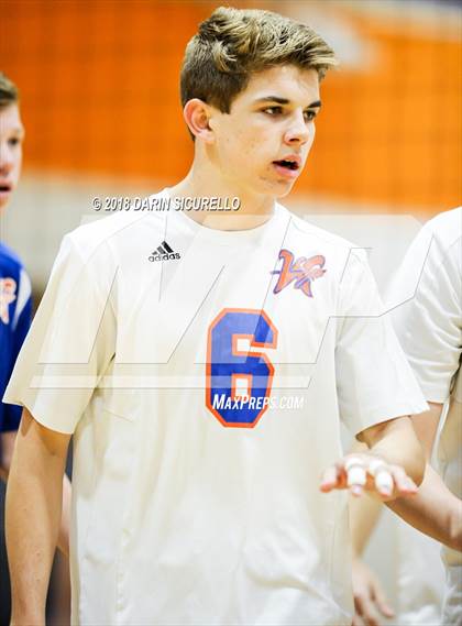 Thumbnail 2 in Mountain Pointe @ Westwood (Westwood Invitational) photogallery.