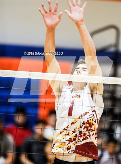 Thumbnail 3 in Mountain Pointe @ Westwood (Westwood Invitational) photogallery.