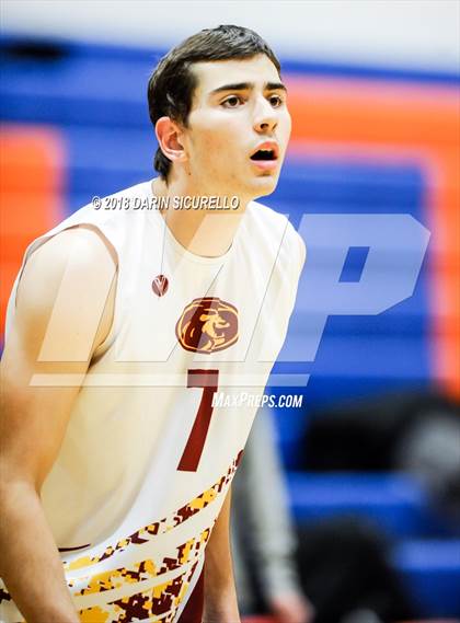 Thumbnail 3 in Mountain Pointe @ Westwood (Westwood Invitational) photogallery.