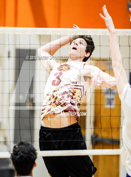Thumbnail 2 in Mountain Pointe @ Westwood (Westwood Invitational) photogallery.