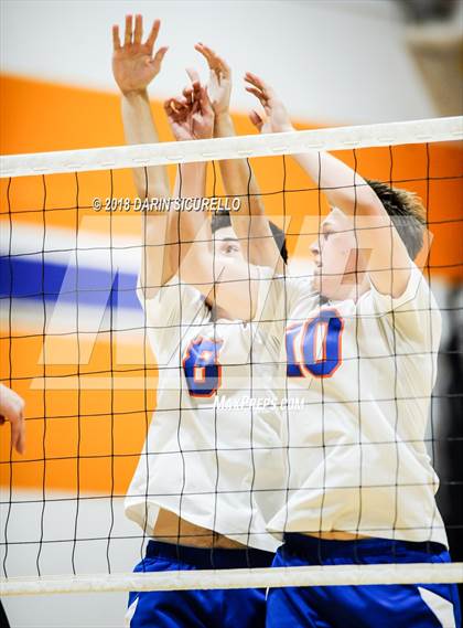Thumbnail 3 in Mountain Pointe @ Westwood (Westwood Invitational) photogallery.
