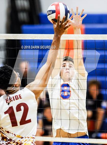 Thumbnail 1 in Mountain Pointe @ Westwood (Westwood Invitational) photogallery.