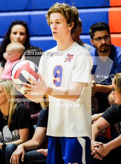 Thumbnail 1 in Mountain Pointe @ Westwood (Westwood Invitational) photogallery.