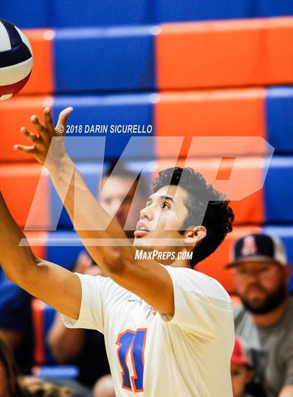 Thumbnail 3 in Mountain Pointe @ Westwood (Westwood Invitational) photogallery.