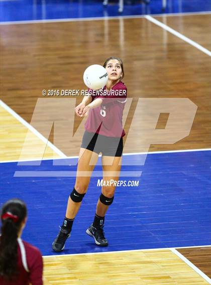Thumbnail 2 in Fossil Ridge vs Chatfield (CHSAA 5A Semifinal Playoff) photogallery.
