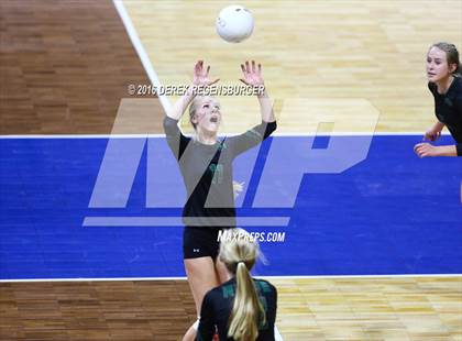 Thumbnail 1 in Fossil Ridge vs Chatfield (CHSAA 5A Semifinal Playoff) photogallery.