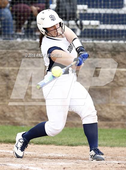 Thumbnail 3 in Bradley Central @ Soddy Daisy photogallery.