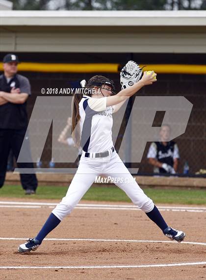 Thumbnail 3 in Bradley Central @ Soddy Daisy photogallery.