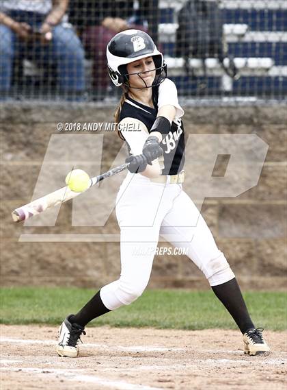 Thumbnail 3 in Bradley Central @ Soddy Daisy photogallery.