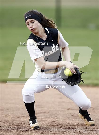 Thumbnail 1 in Bradley Central @ Soddy Daisy photogallery.