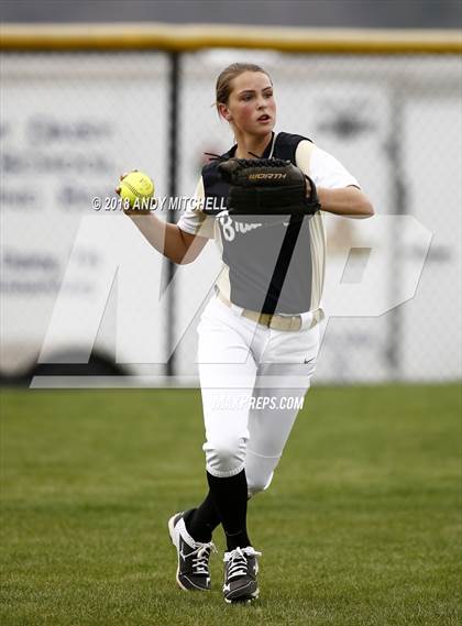 Thumbnail 1 in Bradley Central @ Soddy Daisy photogallery.