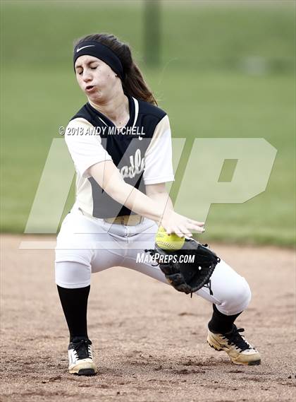 Thumbnail 3 in Bradley Central @ Soddy Daisy photogallery.