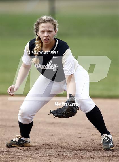 Thumbnail 2 in Bradley Central @ Soddy Daisy photogallery.