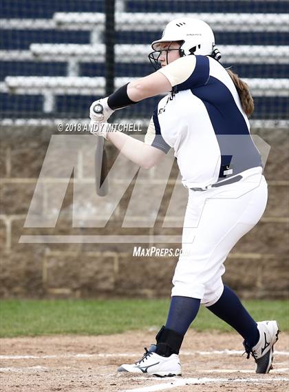 Thumbnail 3 in Bradley Central @ Soddy Daisy photogallery.