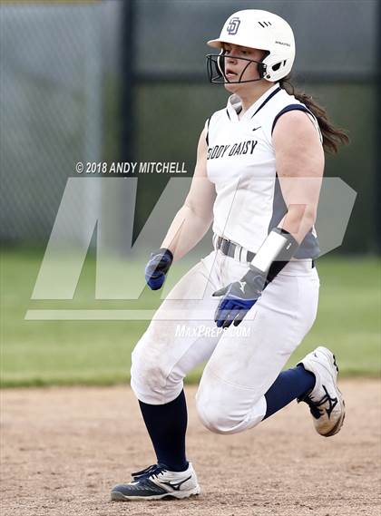 Thumbnail 1 in Bradley Central @ Soddy Daisy photogallery.