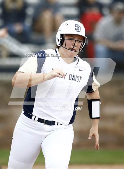 Thumbnail 3 in Bradley Central @ Soddy Daisy photogallery.