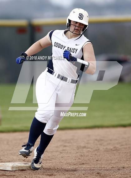 Thumbnail 3 in Bradley Central @ Soddy Daisy photogallery.