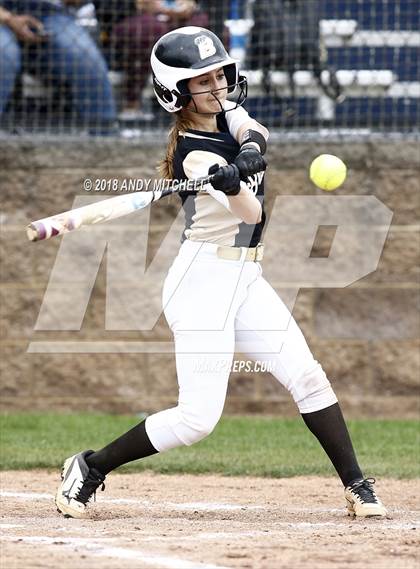 Thumbnail 2 in Bradley Central @ Soddy Daisy photogallery.