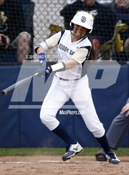 Thumbnail 1 in Bradley Central @ Soddy Daisy photogallery.