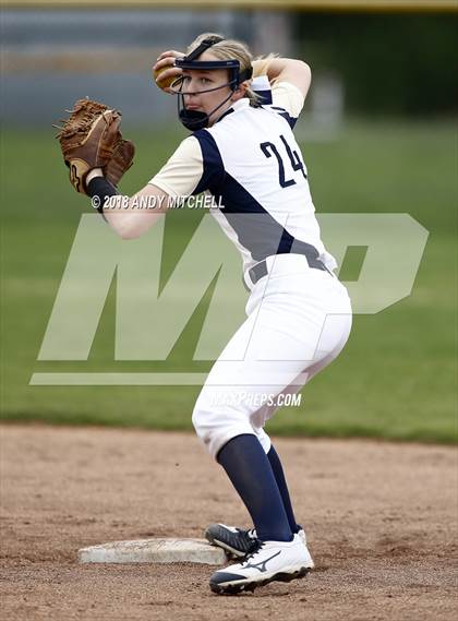 Thumbnail 3 in Bradley Central @ Soddy Daisy photogallery.