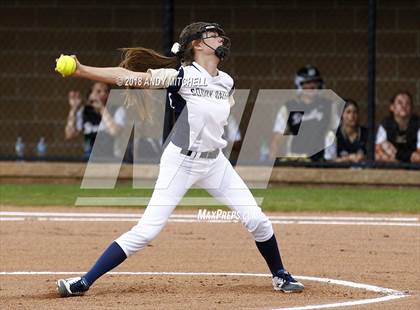 Thumbnail 3 in Bradley Central @ Soddy Daisy photogallery.