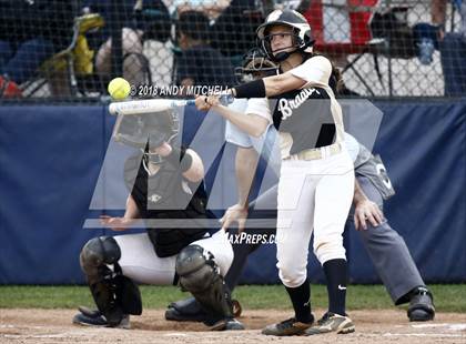 Thumbnail 3 in Bradley Central @ Soddy Daisy photogallery.