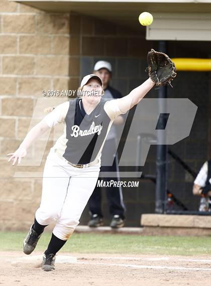 Thumbnail 1 in Bradley Central @ Soddy Daisy photogallery.