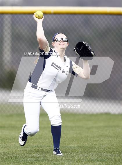Thumbnail 1 in Bradley Central @ Soddy Daisy photogallery.