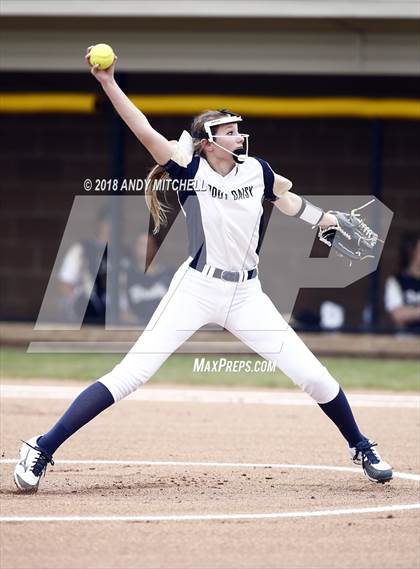 Thumbnail 3 in Bradley Central @ Soddy Daisy photogallery.