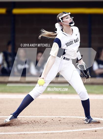 Thumbnail 1 in Bradley Central @ Soddy Daisy photogallery.