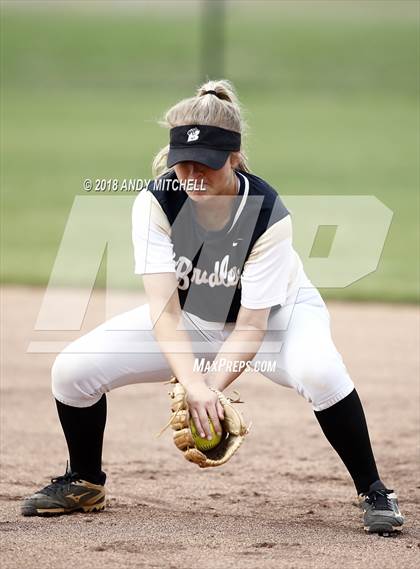 Thumbnail 2 in Bradley Central @ Soddy Daisy photogallery.