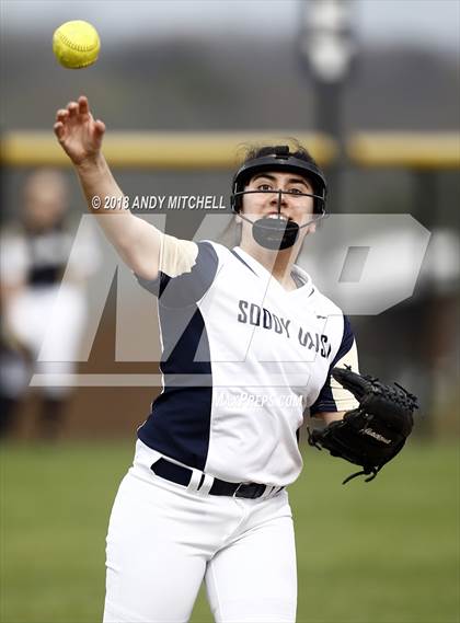 Thumbnail 3 in Bradley Central @ Soddy Daisy photogallery.