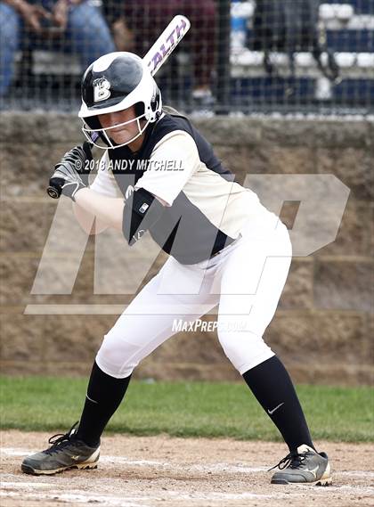 Thumbnail 3 in Bradley Central @ Soddy Daisy photogallery.