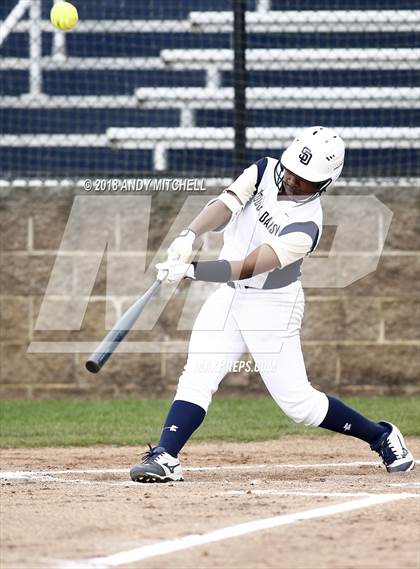 Thumbnail 3 in Bradley Central @ Soddy Daisy photogallery.