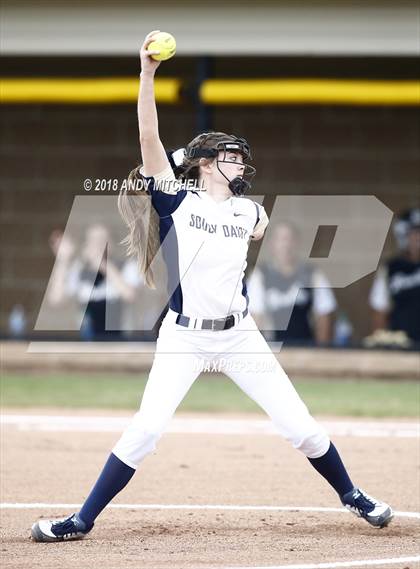 Thumbnail 3 in Bradley Central @ Soddy Daisy photogallery.