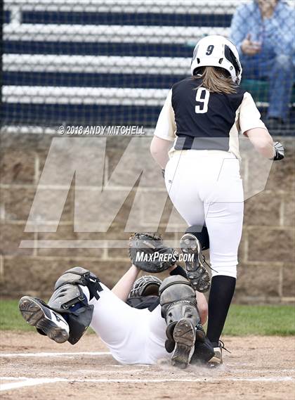 Thumbnail 1 in Bradley Central @ Soddy Daisy photogallery.