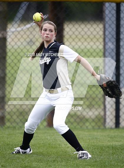 Thumbnail 2 in Bradley Central @ Soddy Daisy photogallery.
