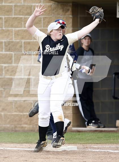 Thumbnail 1 in Bradley Central @ Soddy Daisy photogallery.