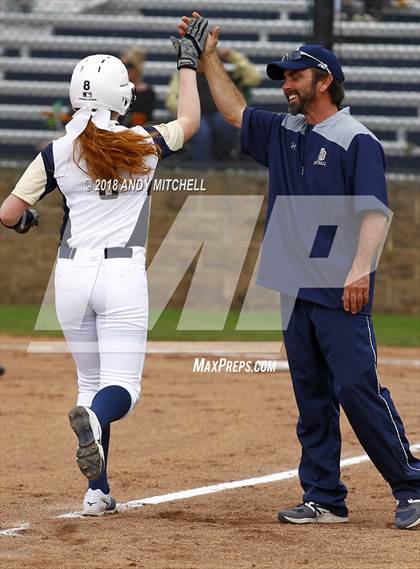 Thumbnail 2 in Bradley Central @ Soddy Daisy photogallery.