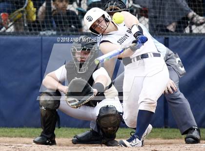 Thumbnail 1 in Bradley Central @ Soddy Daisy photogallery.