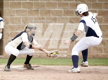 Thumbnail 3 in Bradley Central @ Soddy Daisy photogallery.