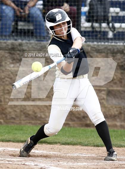 Thumbnail 1 in Bradley Central @ Soddy Daisy photogallery.