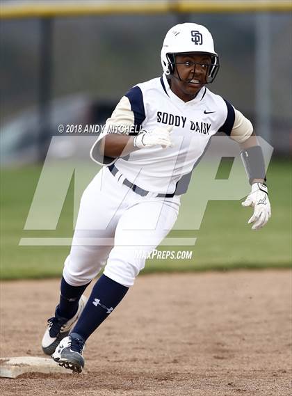 Thumbnail 2 in Bradley Central @ Soddy Daisy photogallery.