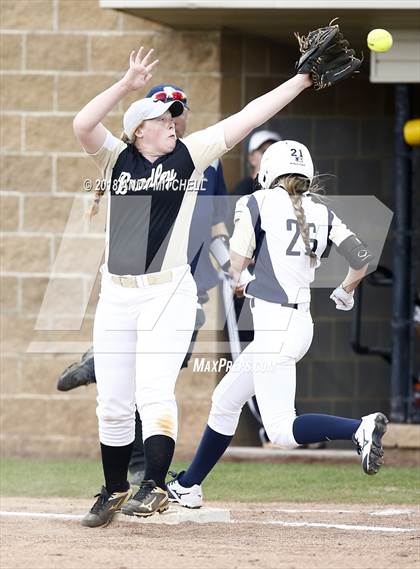 Thumbnail 3 in Bradley Central @ Soddy Daisy photogallery.