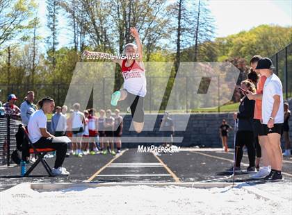 Thumbnail 1 in PHAC South Freshman/Sophomore Invitational (boys events) photogallery.