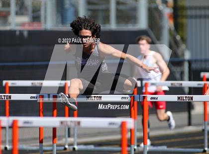 Thumbnail 3 in PHAC South Freshman/Sophomore Invitational (boys events) photogallery.