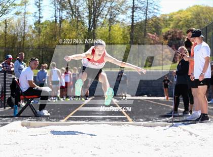 Thumbnail 2 in PHAC South Freshman/Sophomore Invitational (boys events) photogallery.