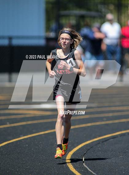 Thumbnail 1 in PHAC South Freshman/Sophomore Invitational (boys events) photogallery.
