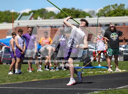 Thumbnail 1 in PHAC South Freshman/Sophomore Invitational (boys events) photogallery.